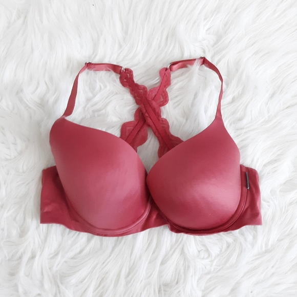 aerie Other - Aerie Sunnie Demi Bra 34D